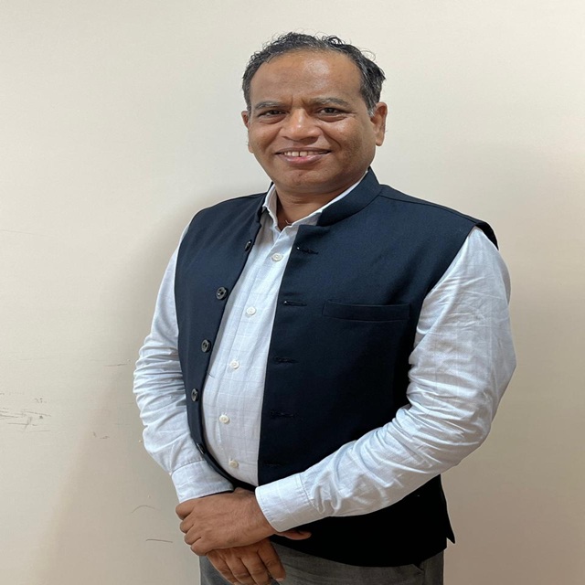 Subhash Chand Partner at MGA Advisory Services